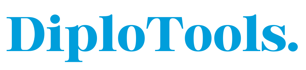 DiploTools